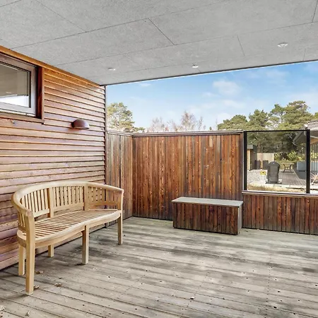 Awesome In With Sauna