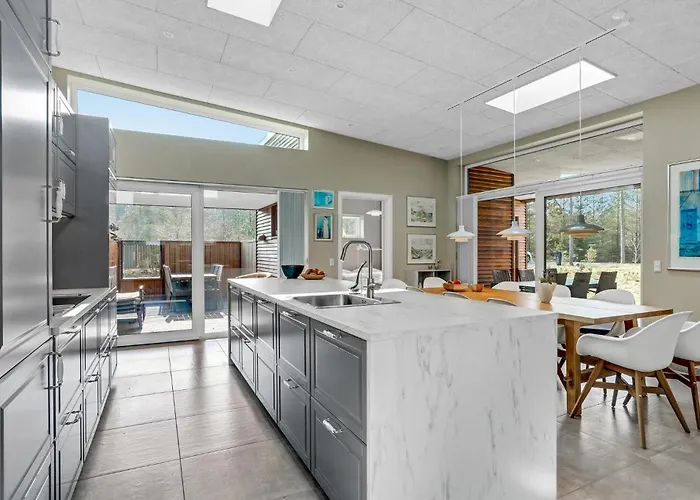 Tatil Evi Awesome In With Sauna *