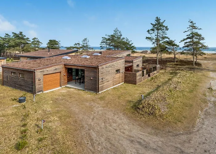 Tatil Evi Awesome In With Sauna Hals